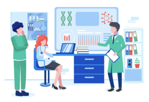 Why the concept of healthcare training is important?