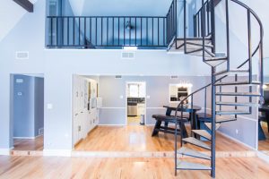 loft extension cost