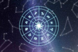Zodiac Sign