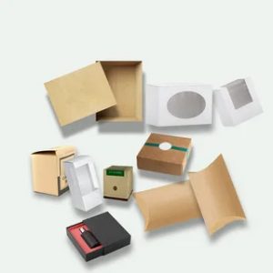 custom packaging boxes